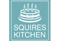 Squires kitchen